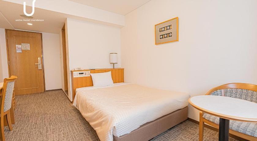 Forest Hongo Tokyo Eksteriør billede
