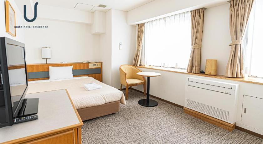 Forest Hongo Tokyo Eksteriør billede